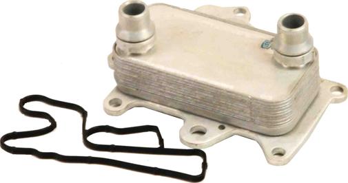 Maxgear 14-0072 - Oil Cooler, engine oil parts5.com