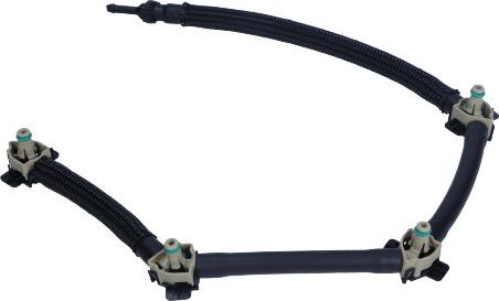 Maxgear 15-0074 - Tubo flexible, combustible de fuga parts5.com