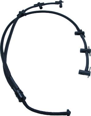 Maxgear 15-0107 - Маркуч, излишно гориво parts5.com