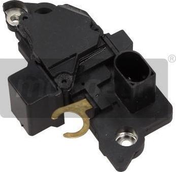 Maxgear 10-0051 - Regulator, alternator parts5.com