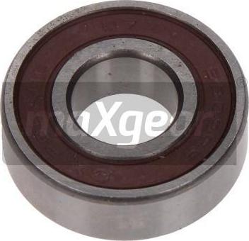 Maxgear 10-0006 - Лагер parts5.com