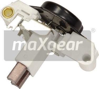 Maxgear 10-0033 - Regulador del alternador parts5.com