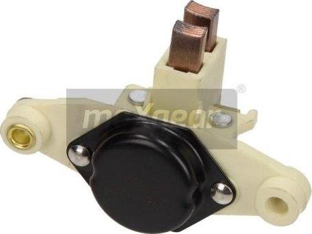 Maxgear 10-0021 - Regulator, alternator parts5.com