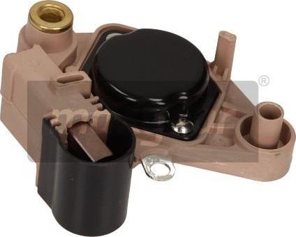 Maxgear 10-0022 - Regulador del alternador parts5.com