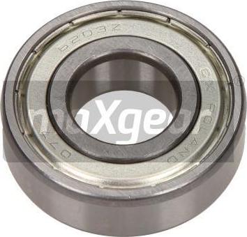 Maxgear 10-0192 - Lagar parts5.com