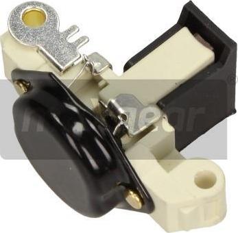 Maxgear 10-0157 - Regulador del alternador parts5.com