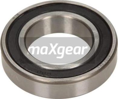 Maxgear 10-0107 - Uložení, kloubový hřídel parts5.com