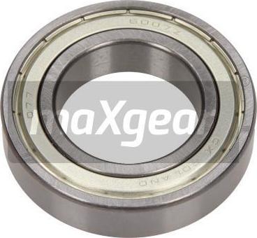 Maxgear 10-0209 - Lagerung, Gelenkwelle parts5.com