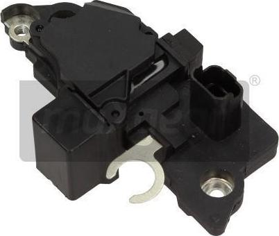 Maxgear 10-0200 - Regulator, alternator parts5.com