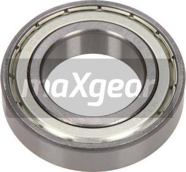 Maxgear 10-0208 - Propshaft centre bearing support parts5.com