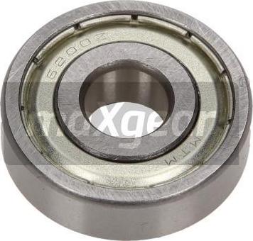 Maxgear 10-0211 - Bearing parts5.com