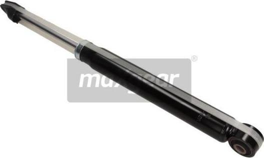 Maxgear 11-0499 - Tlumič pérování parts5.com