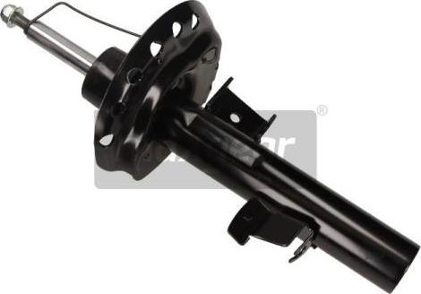 Maxgear 11-0497 - Shock Absorber parts5.com