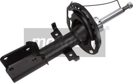 Maxgear 11-0401 - Amortyzator parts5.com