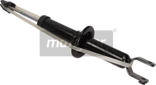 Maxgear 11-0489 - Amortiguador parts5.com