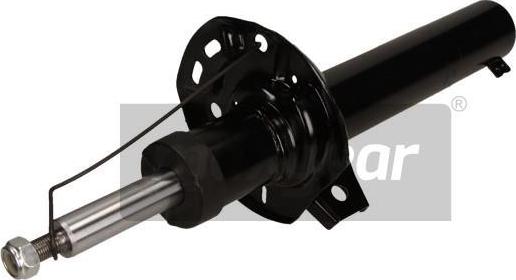 Maxgear 11-0634 - Tlumič pérování parts5.com