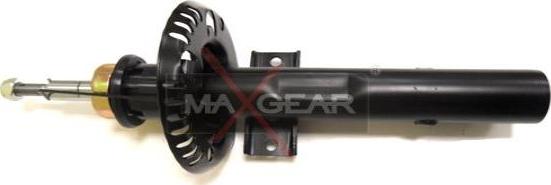 Maxgear 11-0167 - Tlumič pérování parts5.com