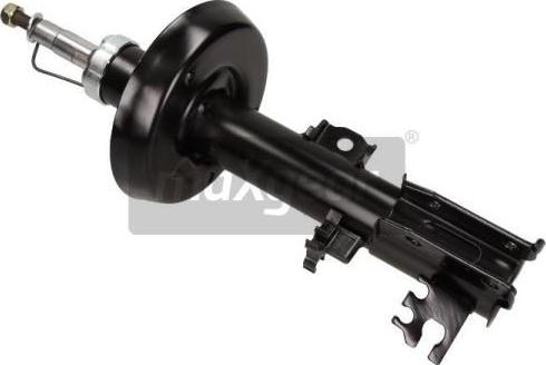 Maxgear 11-0138 - Shock Absorber parts5.com