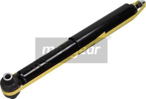 Maxgear 11-0393 - Амортисьор parts5.com