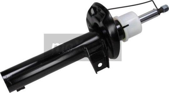 Maxgear 11-0357 - Tlumič pérování parts5.com