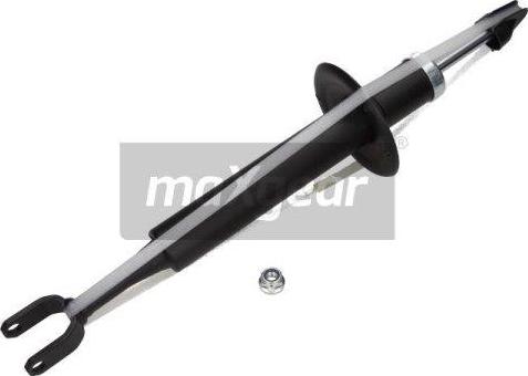 Maxgear 11-0366 - Amortiguador parts5.com