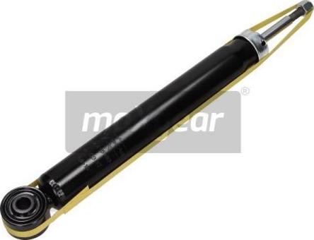 Maxgear 11-0307 - Tlumič pérování parts5.com