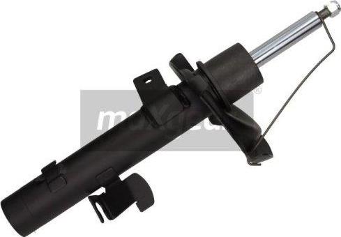 Maxgear 11-0338 - Amortyzator parts5.com