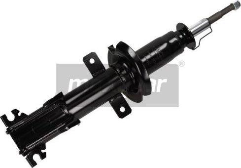 Maxgear 11-0322 - Stoßdämpfer parts5.com