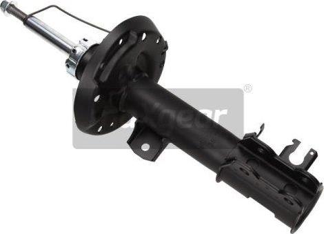 Maxgear 11-0375 - Amortizor parts5.com