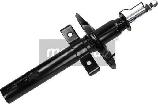 Maxgear 11-0372 - Blazilnik parts5.com