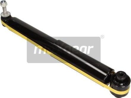 Maxgear 11-0295 - Tlumič pérování parts5.com