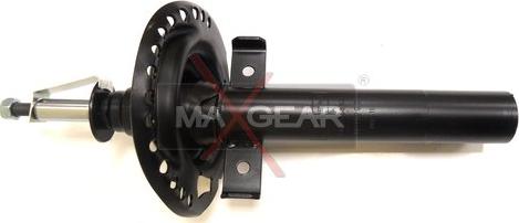 Maxgear 11-0296 - Amortisseur parts5.com