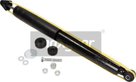 Maxgear 11-0244 - Tlumič pérování parts5.com