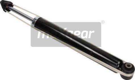 Maxgear 11-0268 - Tlumič pérování parts5.com