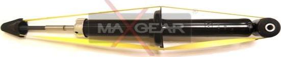 Maxgear 11-0208 - Shock Absorber parts5.com