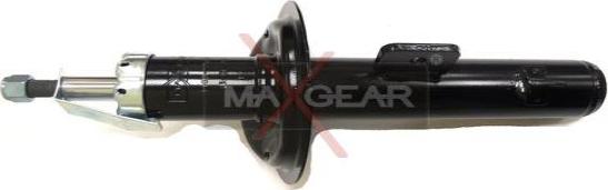 Maxgear 11-0229 - Iskunvaimennin parts5.com