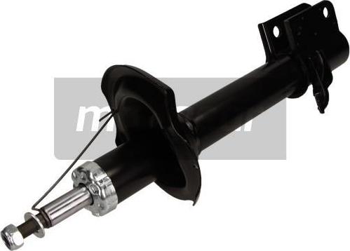 Maxgear 11-0722 - Iskunvaimennin parts5.com