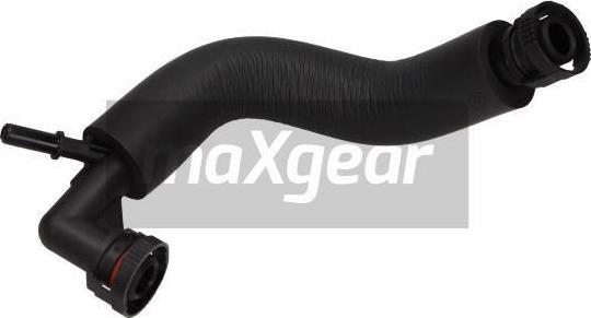 Maxgear 18-0446 - Cső, forgattyúsház szellőztetés parts5.com