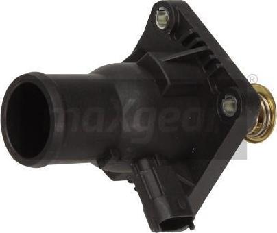 Maxgear 18-0443 - Termostat,lichid racire parts5.com