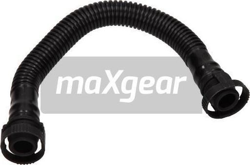 Maxgear 18-0456 - Furtun,aerisire bloc motor parts5.com