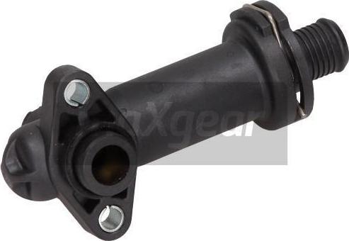 Maxgear 18-0409 - Termostat, racire recirculare gaze evacuare parts5.com