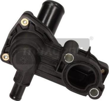 Maxgear 18-0400 - Coolant Flange parts5.com