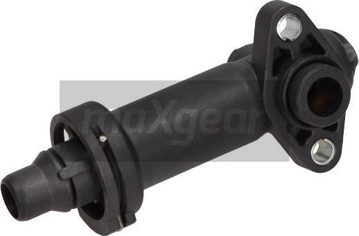 Maxgear 18-0408 - Termostat, racire recirculare gaze evacuare parts5.com