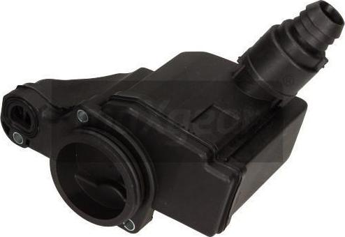 Maxgear 18-0402 - Separador de aceite, aireación cárter aceite parts5.com