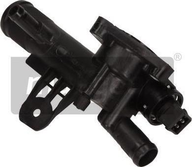 Maxgear 18-0412 - Termostaat,Jahutusvedelik parts5.com