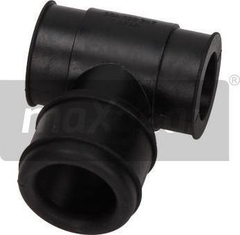 Maxgear 18-0439 - Hose, crankcase breather parts5.com