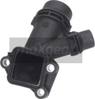 Maxgear 18-0435 - Coolant Flange parts5.com