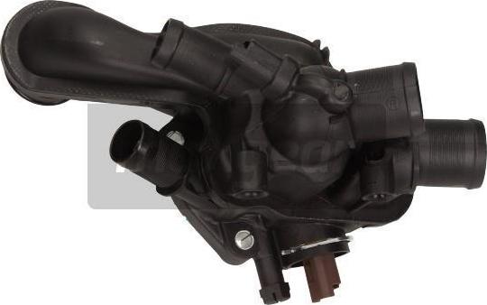 Maxgear 18-0433 - Thermostat, coolant parts5.com