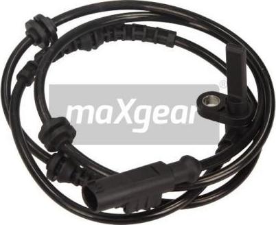 Maxgear 20-0221 - Senzor,turatie roata parts5.com