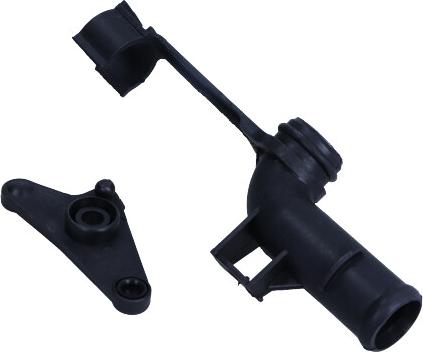 Maxgear 18-0654 - Przewód układu chłodzenia parts5.com